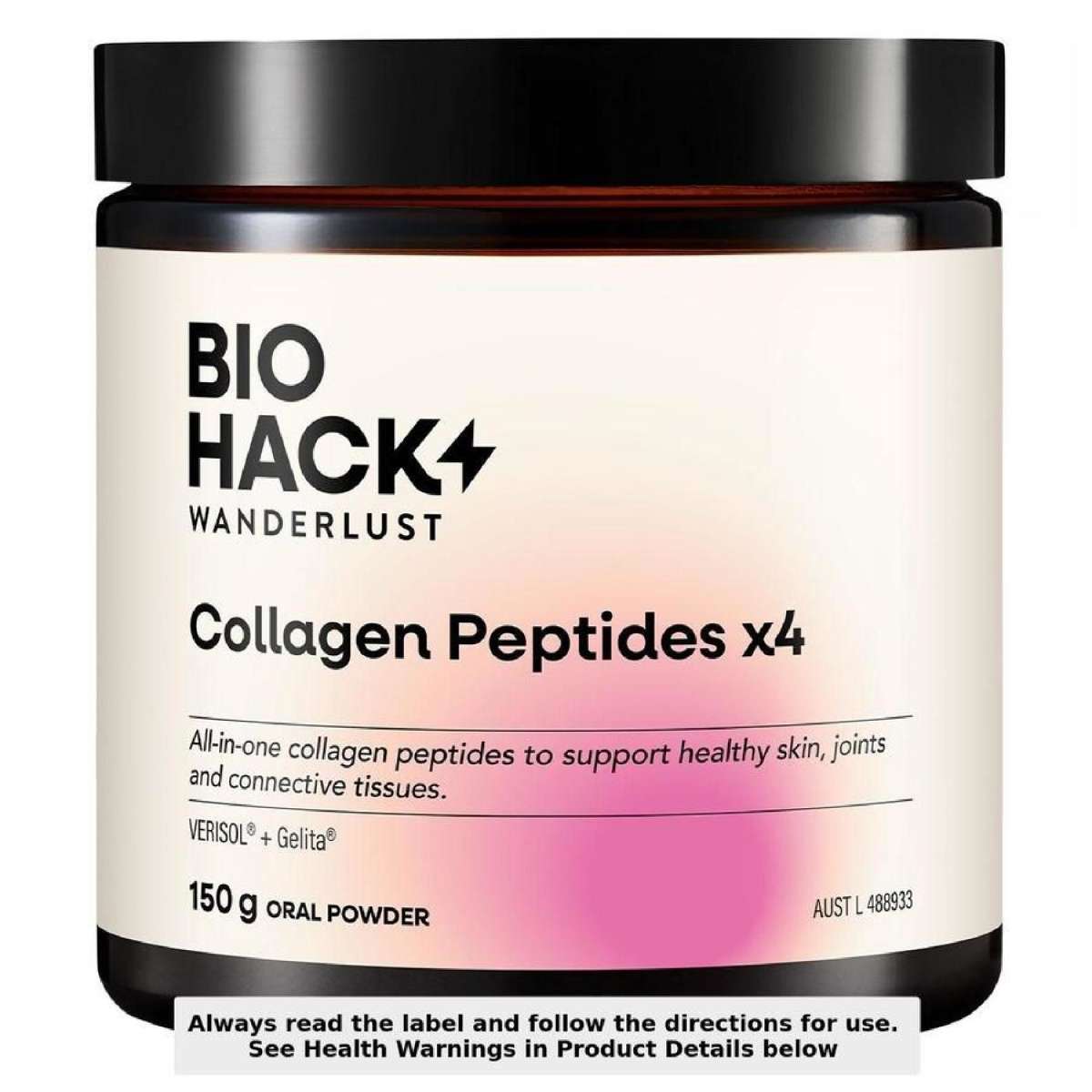 Collagen Peptides