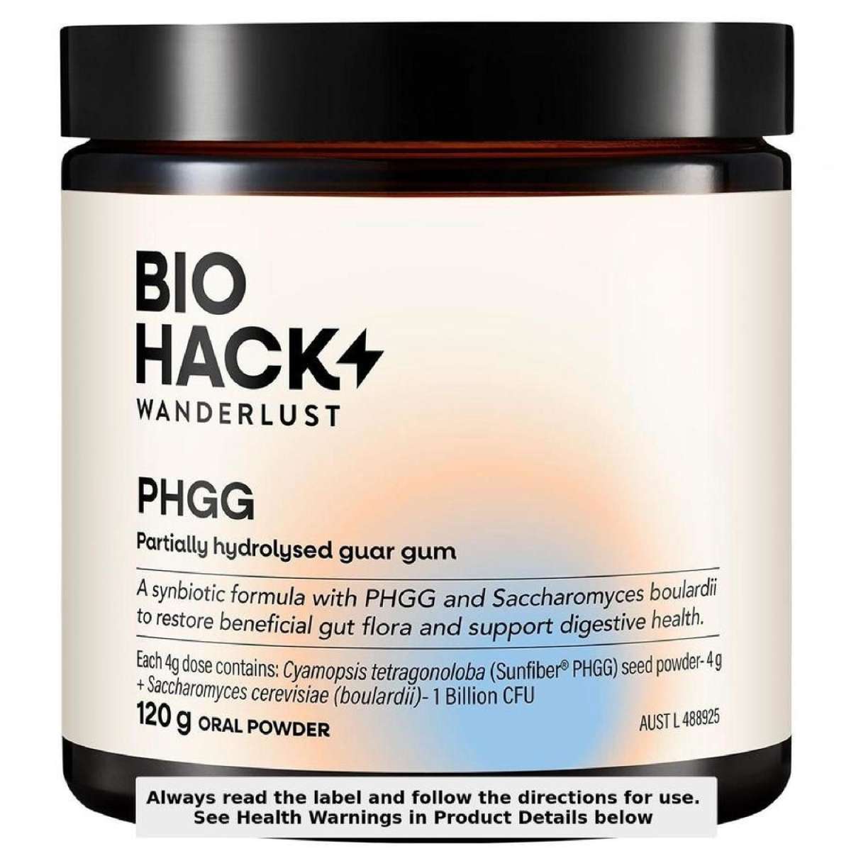 PHGG