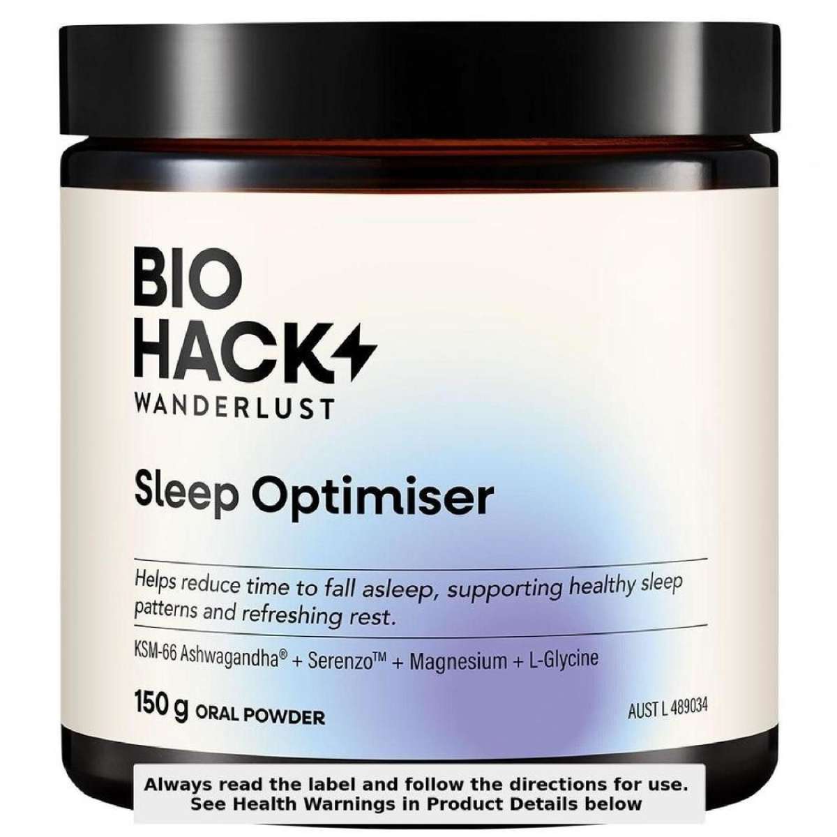 Sleep Optimiser