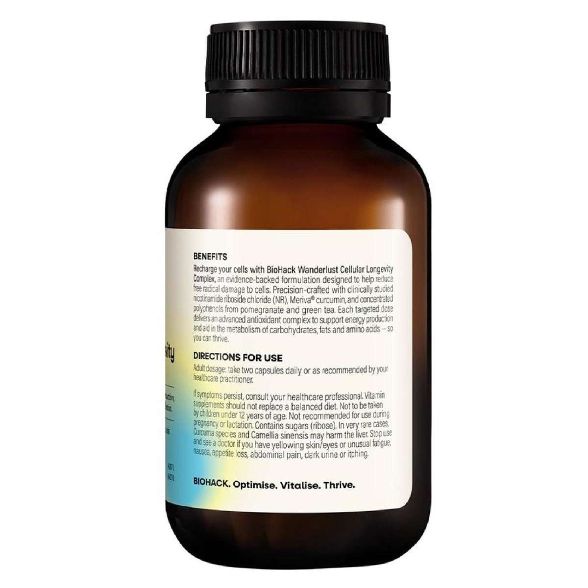 biohack wanderlust liposomal glutathione 60 capsules reviews Supplements & Top Picks BodyBio Liposomal Glutathione