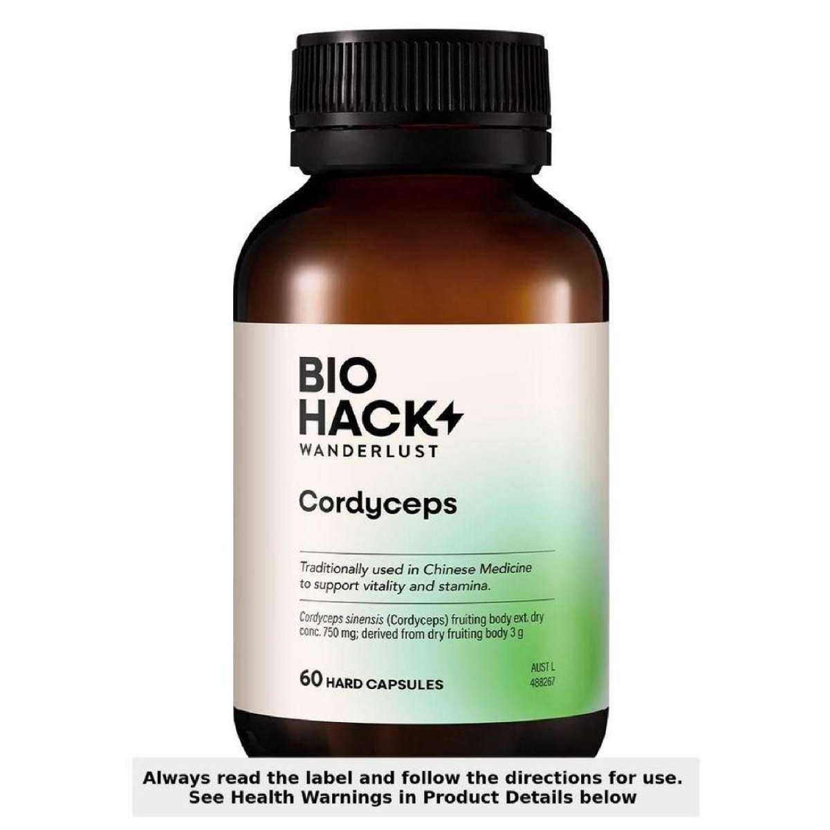 Cordyceps