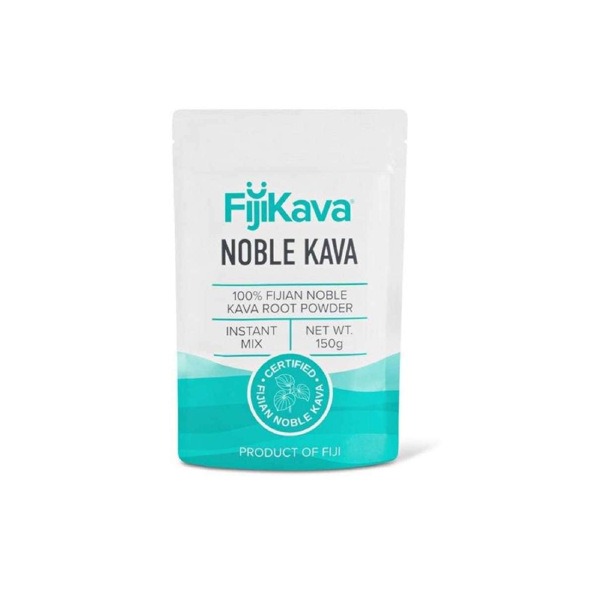 FijiKava Instant Noble Kava Powder