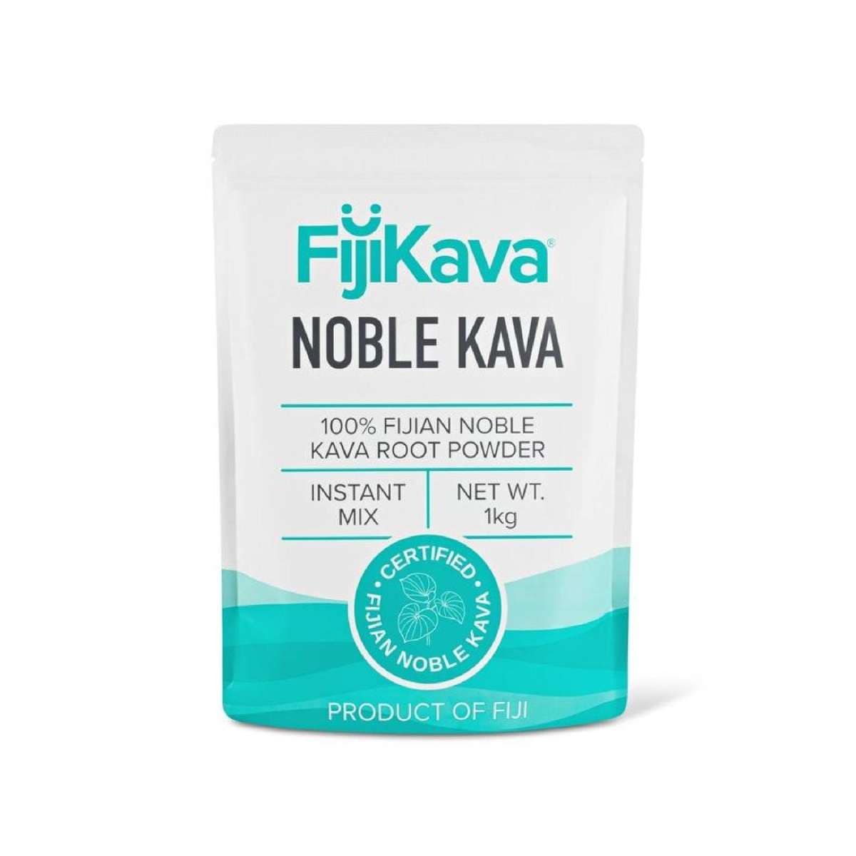 Instant Noble Kava Powder