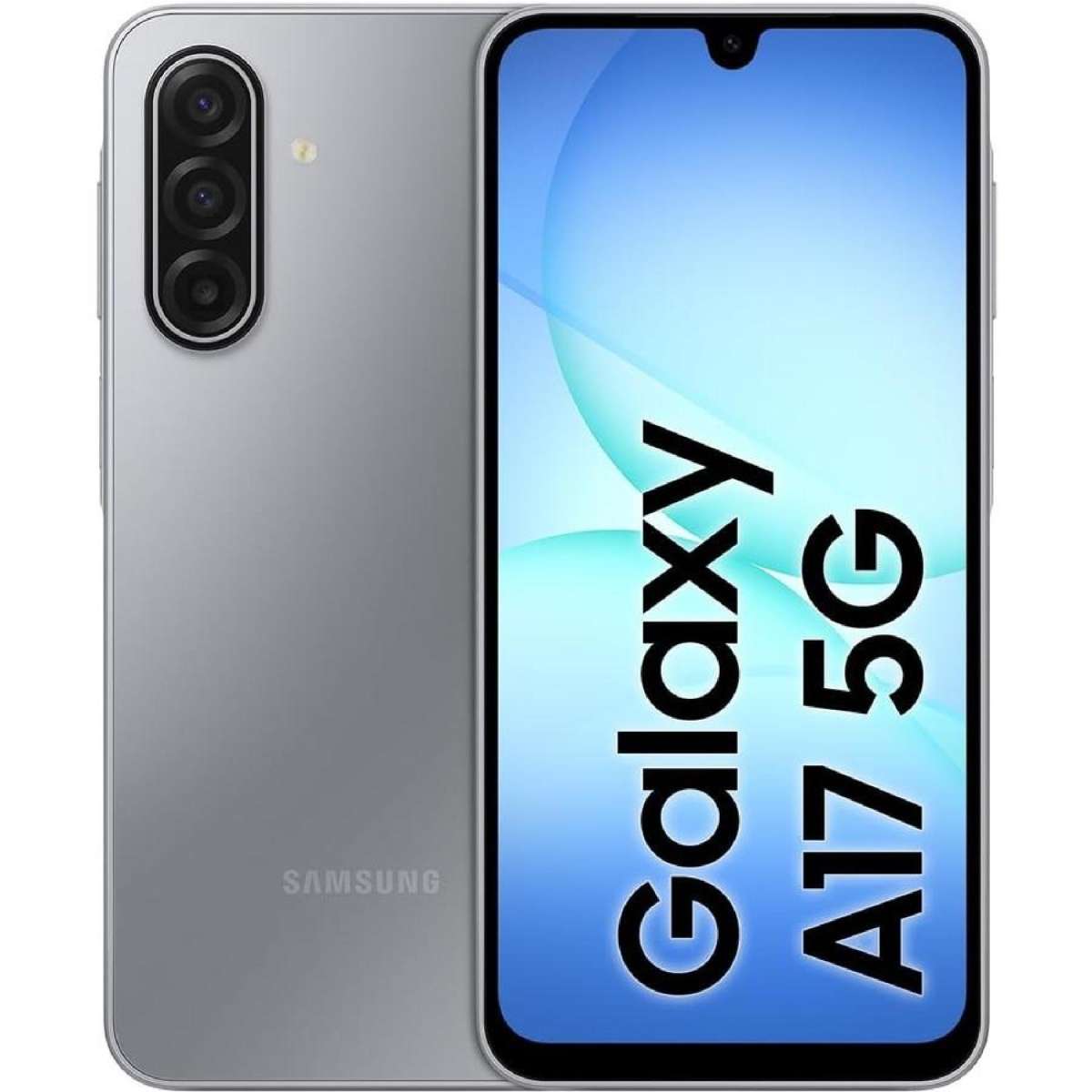 Samsung Galaxy A17 A175F 4G Dual Sim 4GB RAM 128GB