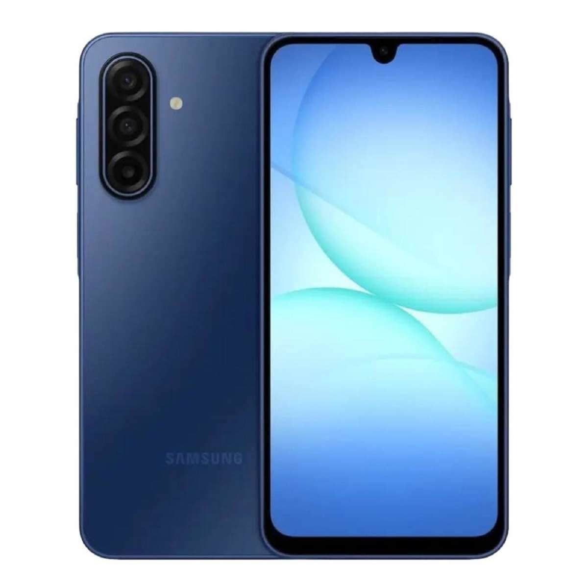 Samsung GALAXY A17 6.7'' HD+ 6GB RAM + 128GB ROM