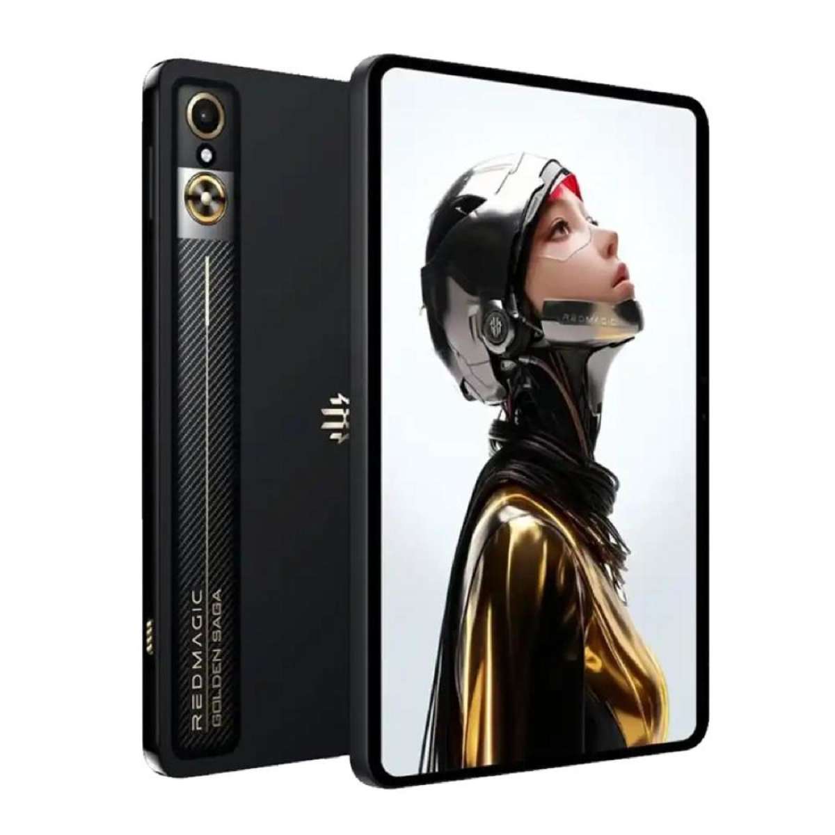 国内版 redmagic astra golden saga 24GB 1TB ZTE nubia RedMagic Astra Golden Saga Limited Edition 24GB 1TB