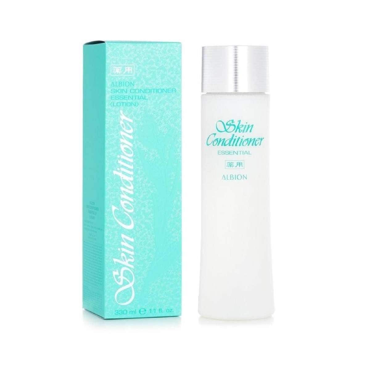 Albion Skin Conditioner Essential Toner 330ml/11oz 330ml/11oz