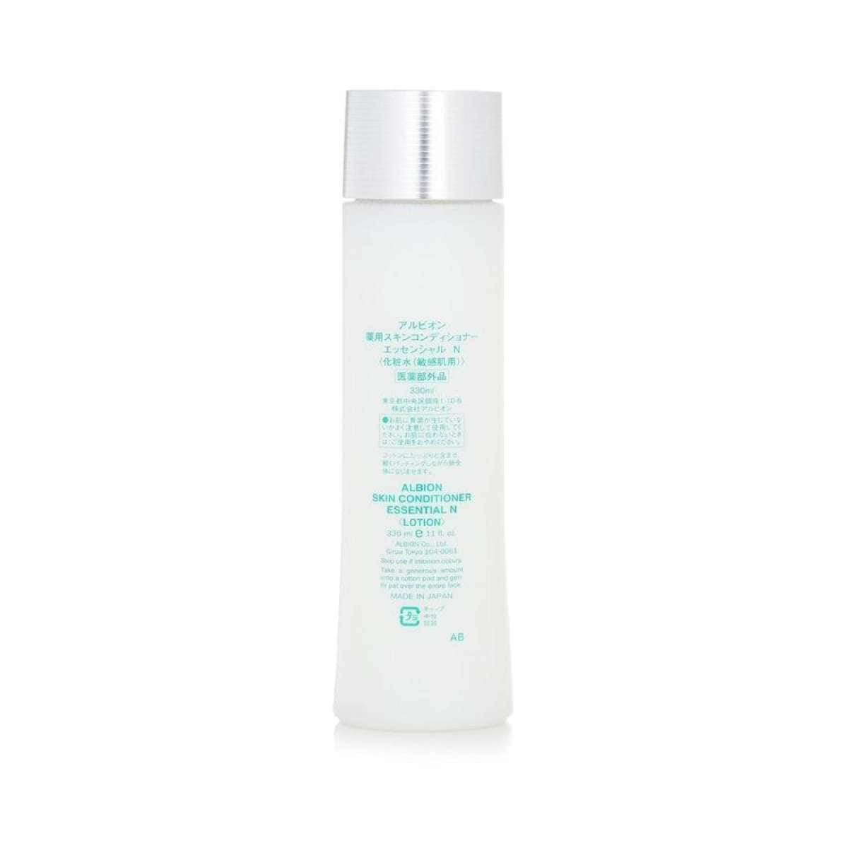 Albion Skin Conditioner Essential Toner 330ml/11oz 330ml/11oz