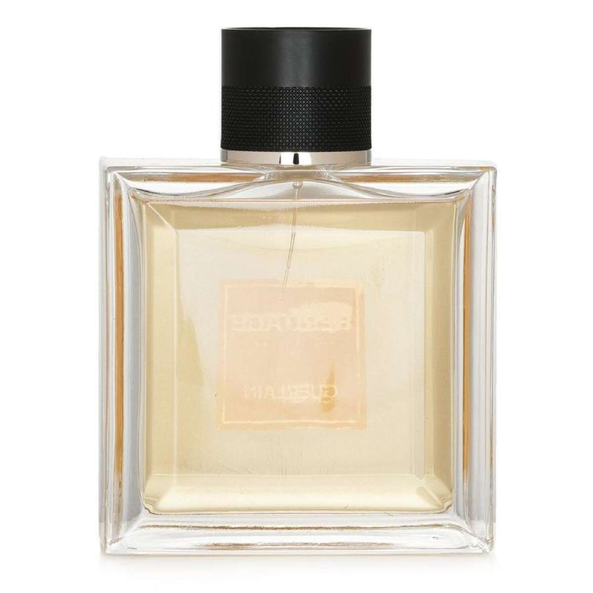 Guerlain Heritage Eau De Toilette Spray 100ml/3.3oz 100ml/3.3oz
