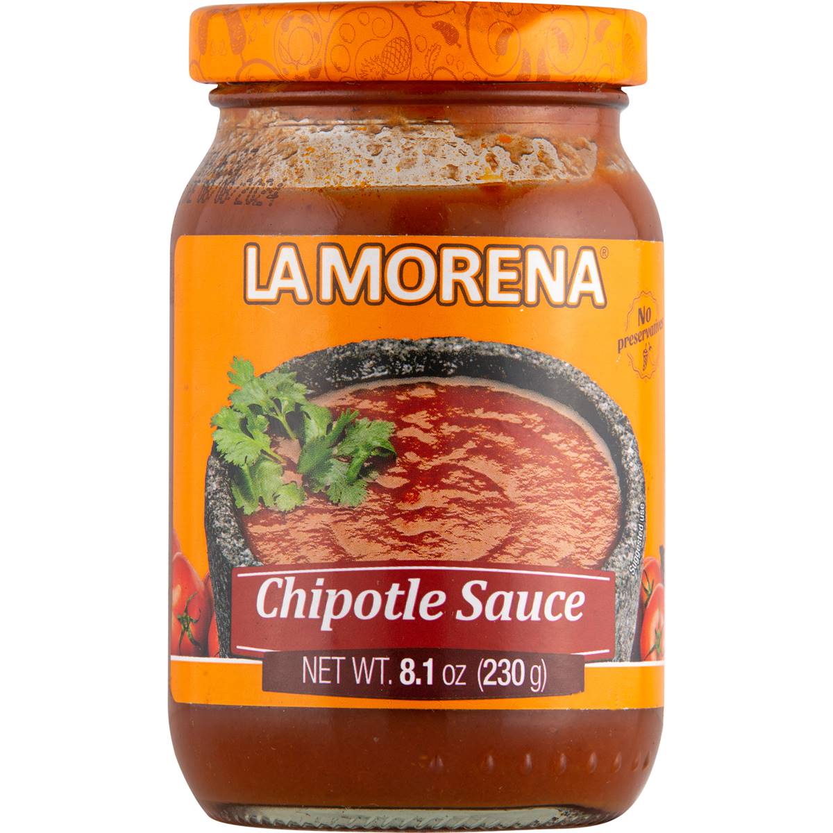 La Morena Chipotle Sauce 230g Woolworths