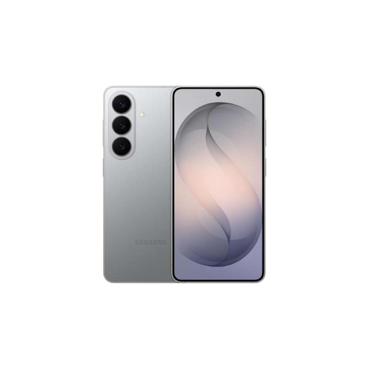 Samsung Galaxy S26 512GB Silver Shadow