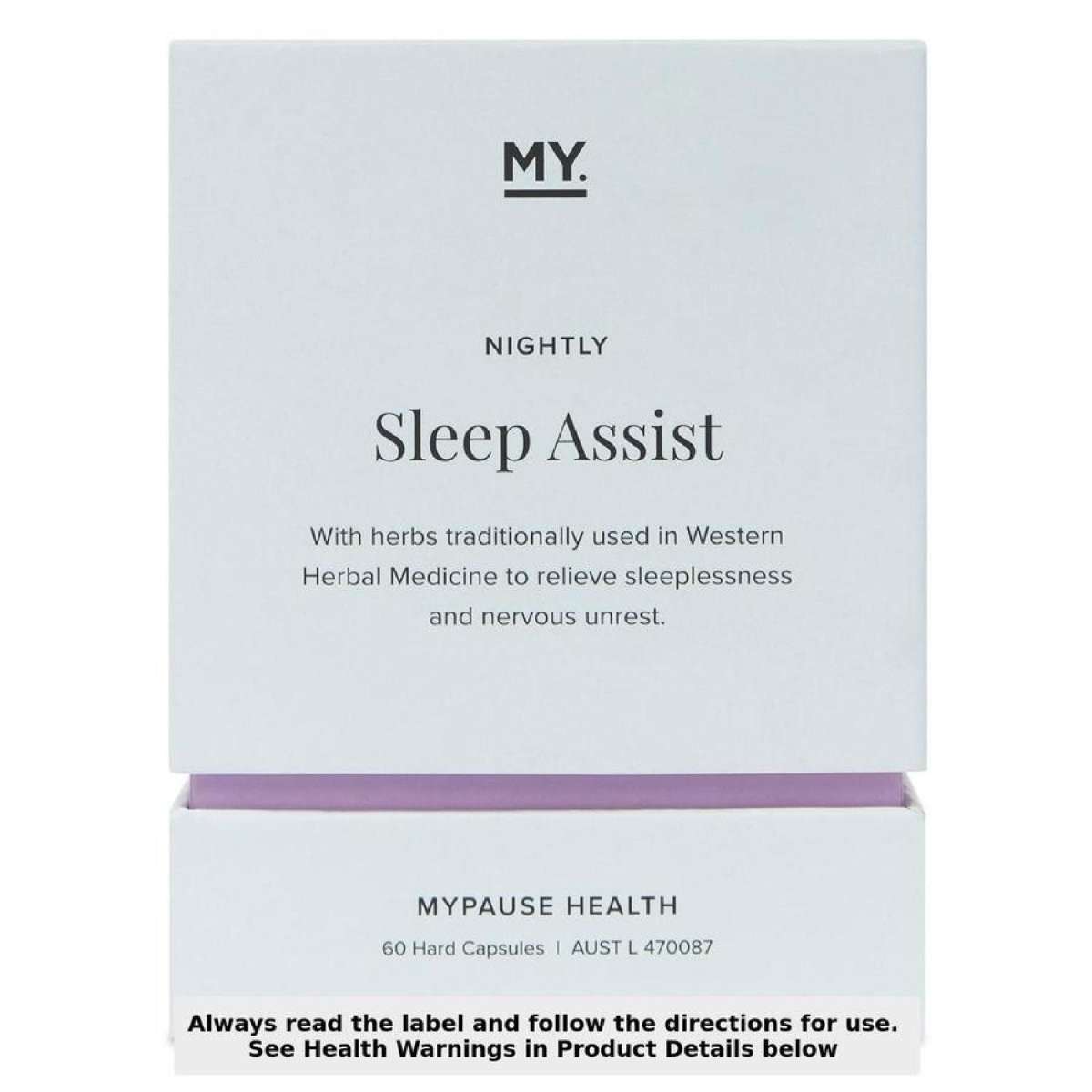 Sleep Assist
