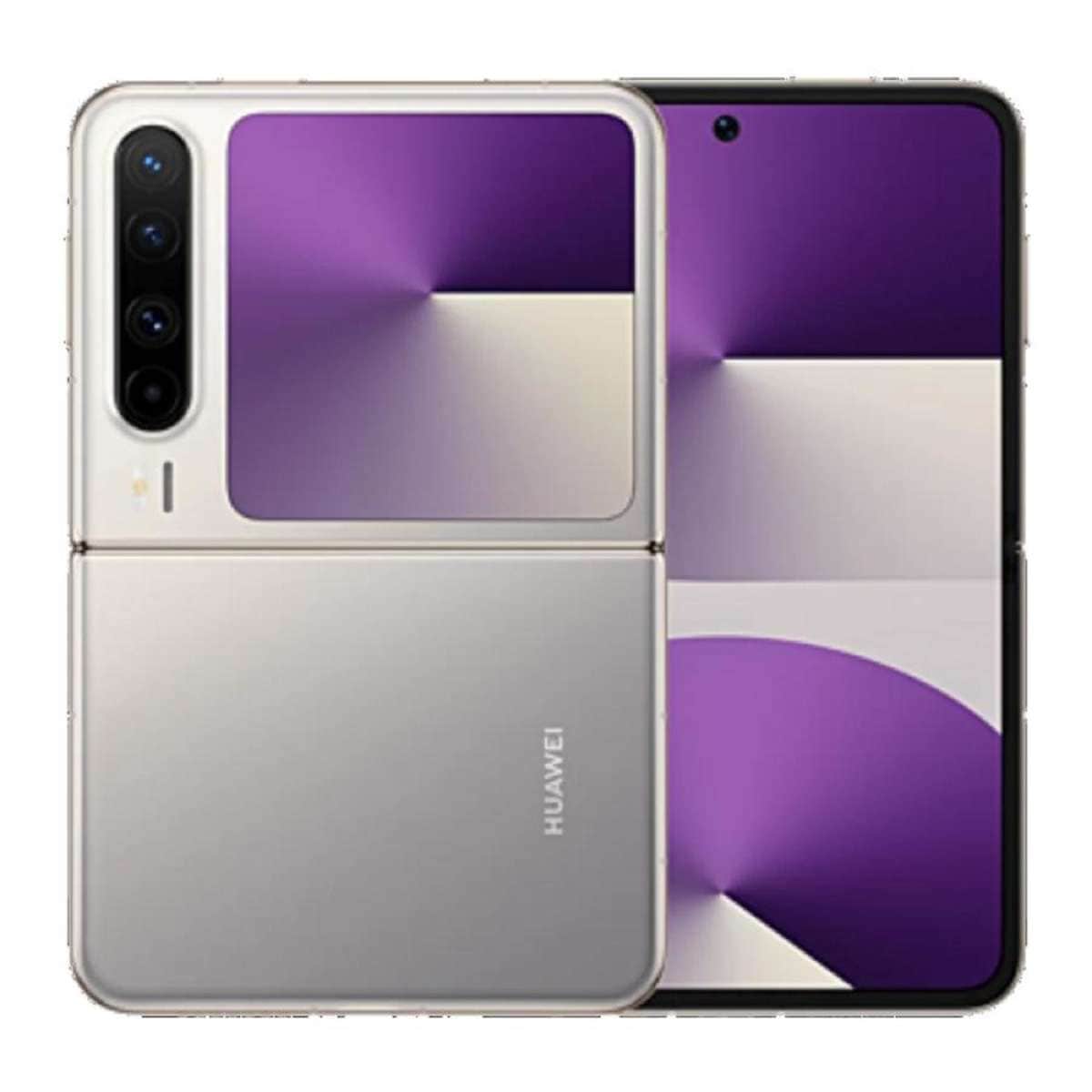 Huawei Pura X 16GB 512GB Gray (International Model) - Brand New 