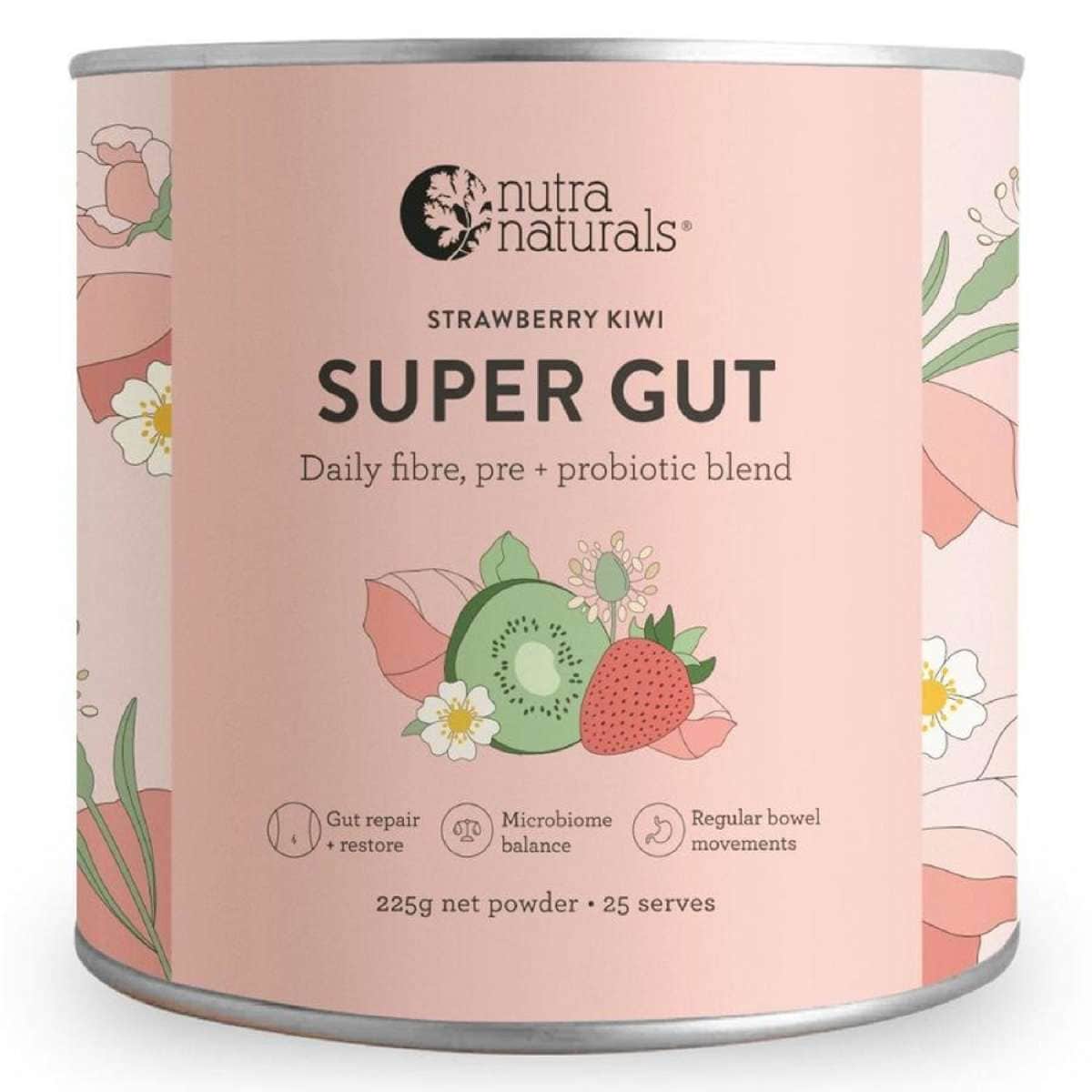 Super Gut Powder