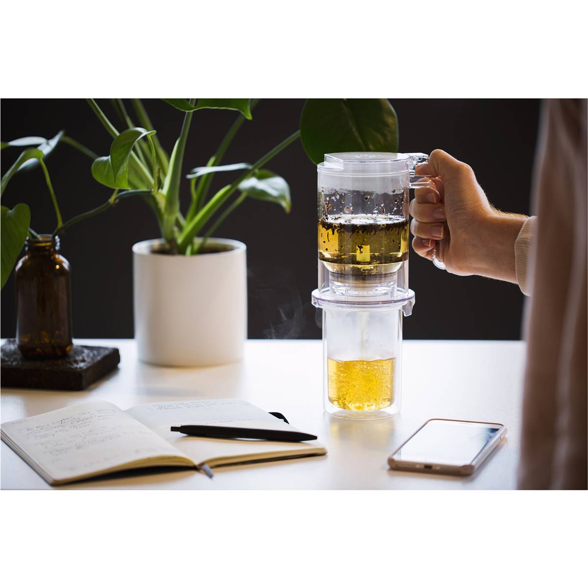 T2 Tea Tea Maker Each Woolworths