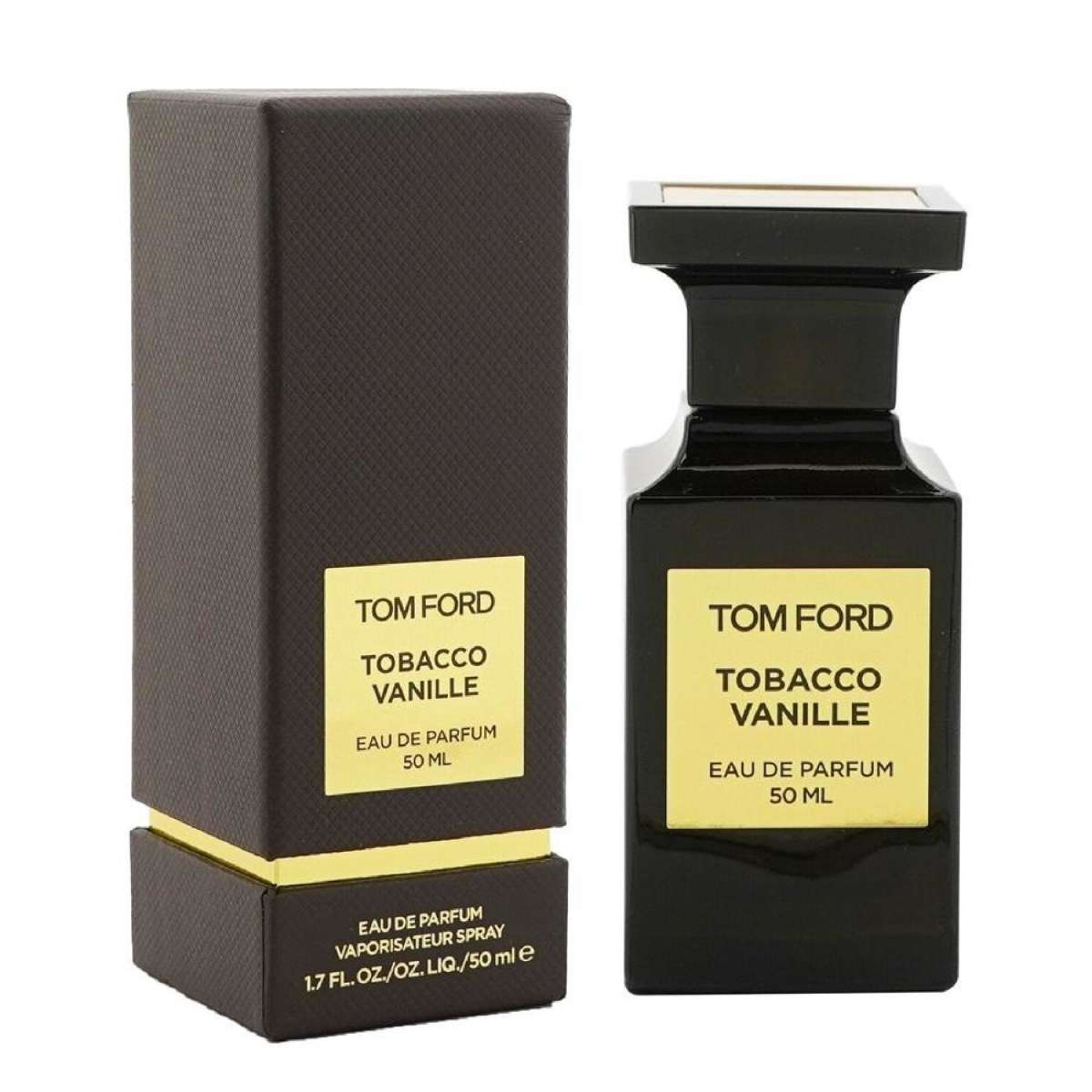 Tom Ford Private Blend Tobacco Vanille Eau De Parfum Spray 100ml/3.4oz  100ml/3.4oz