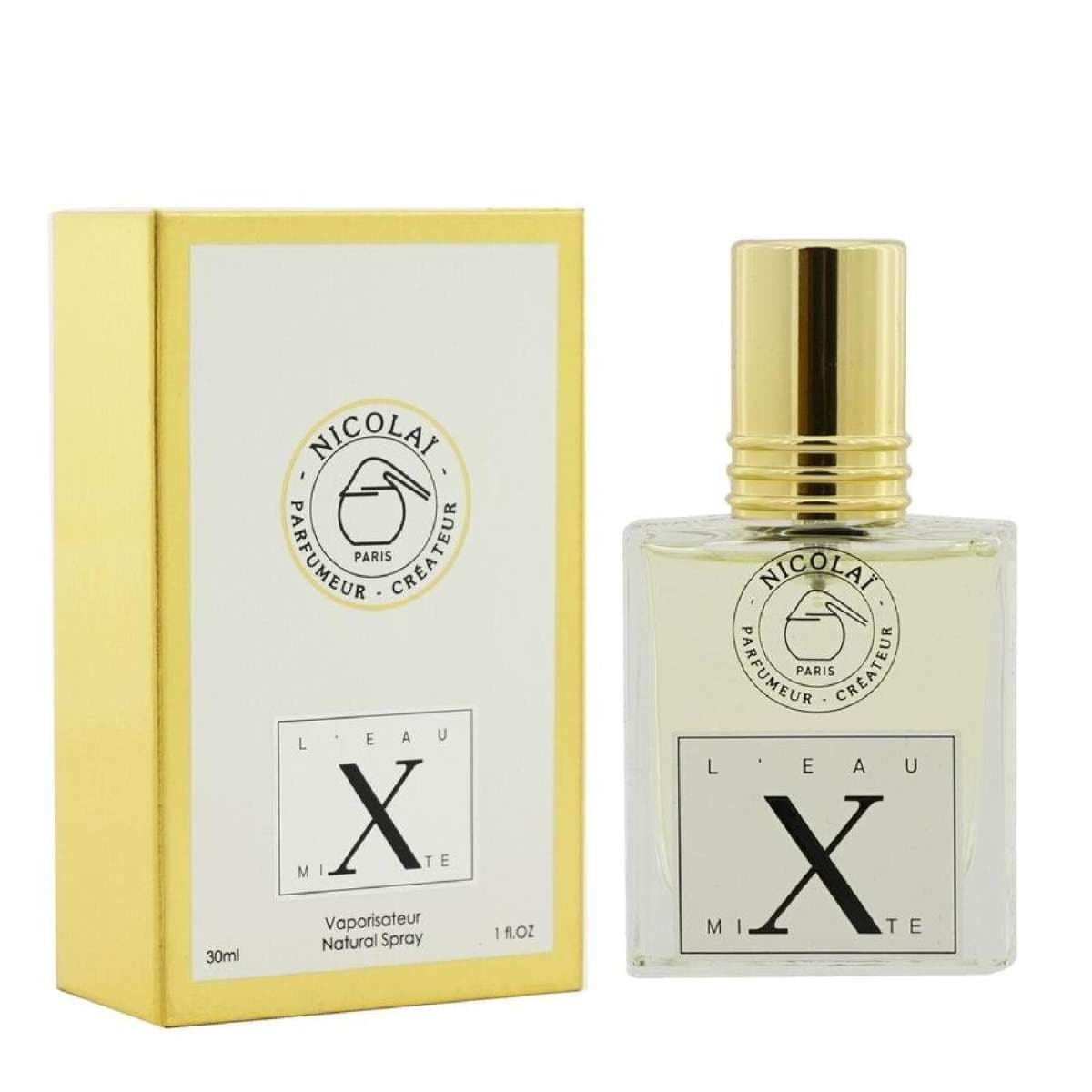 Nicolai L'Eau Mixte Eau Fraiche Spray 30ml/1oz 30ml/1oz | Woolworths
