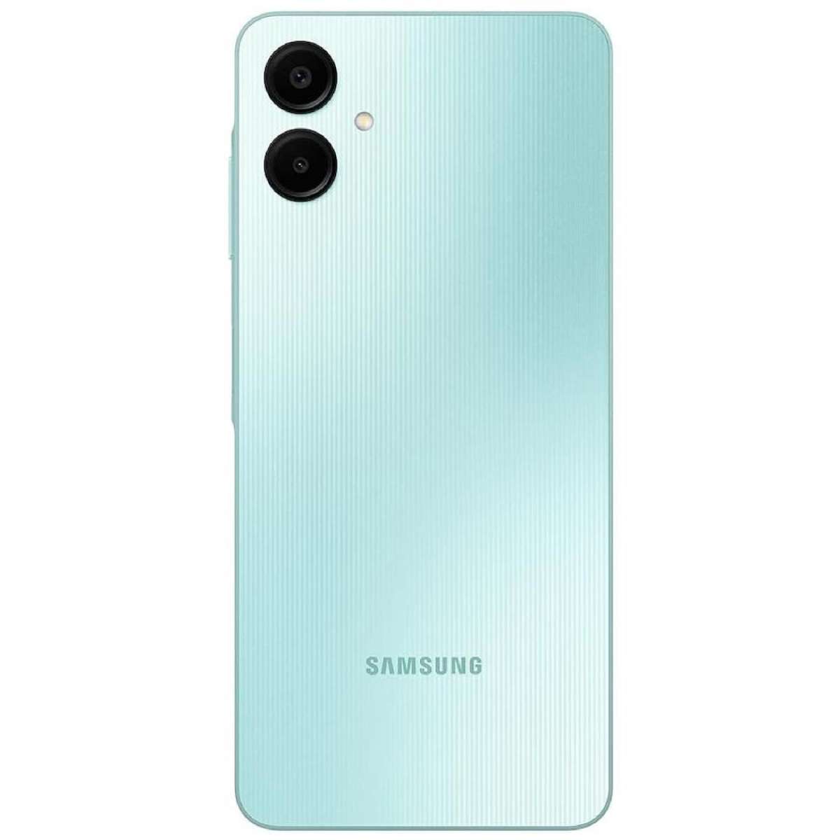 Samsung Galaxy A06 (A065F Dual SIM 4GB RAM 64GB 4G LTE) Light Blue
