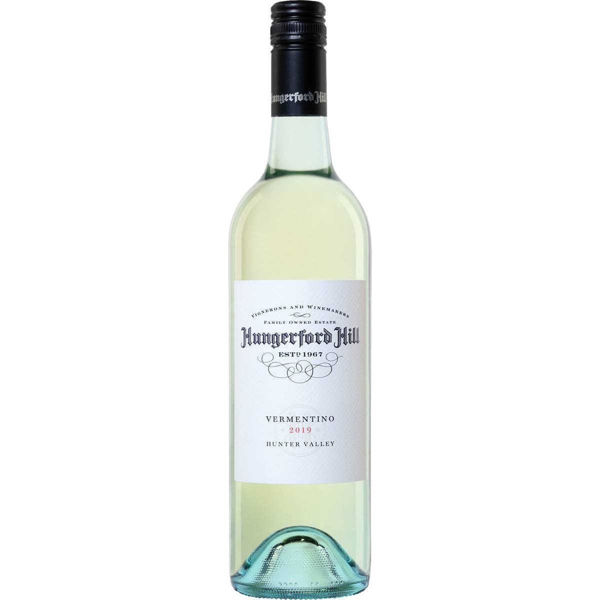 Hungerford Hill Hunter Valley Vermentino 750ml | Woolworths