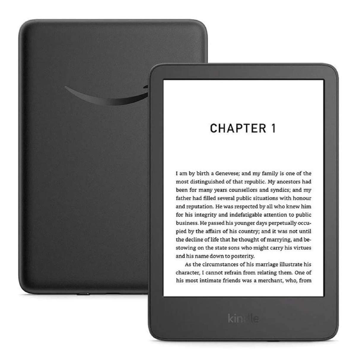 Kindle 11th Gen 6