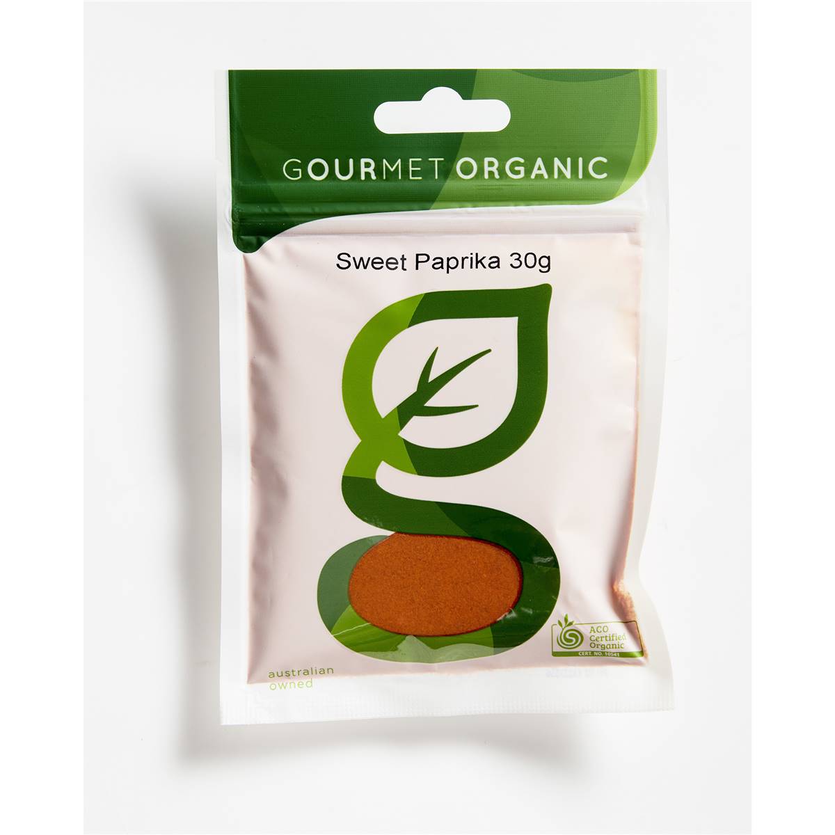  Gourmet Organic Sweet Paprika 