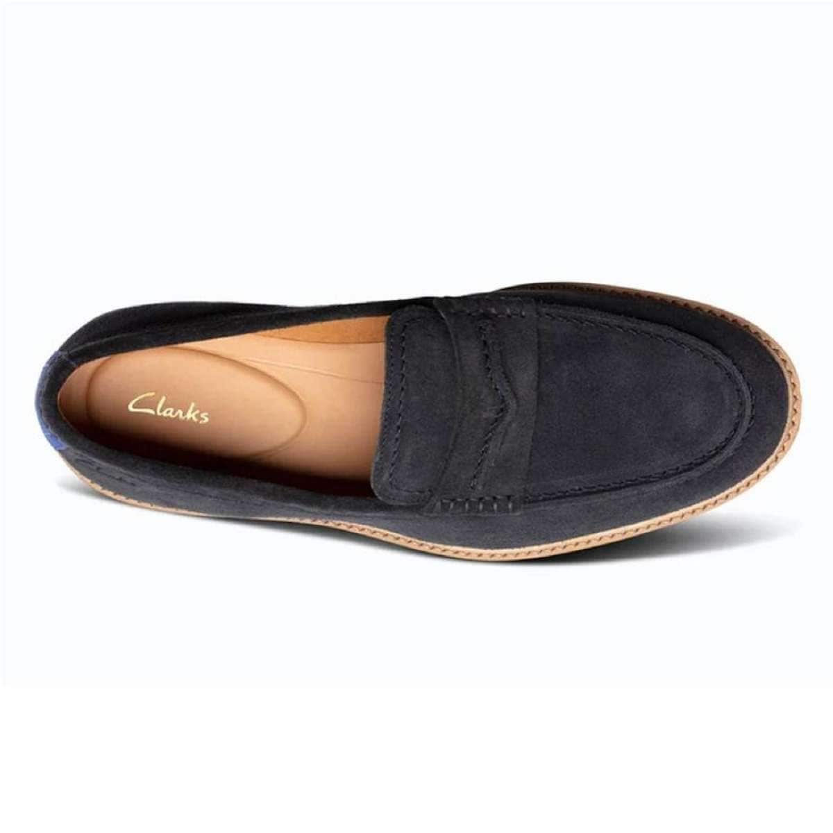 Clarks Men