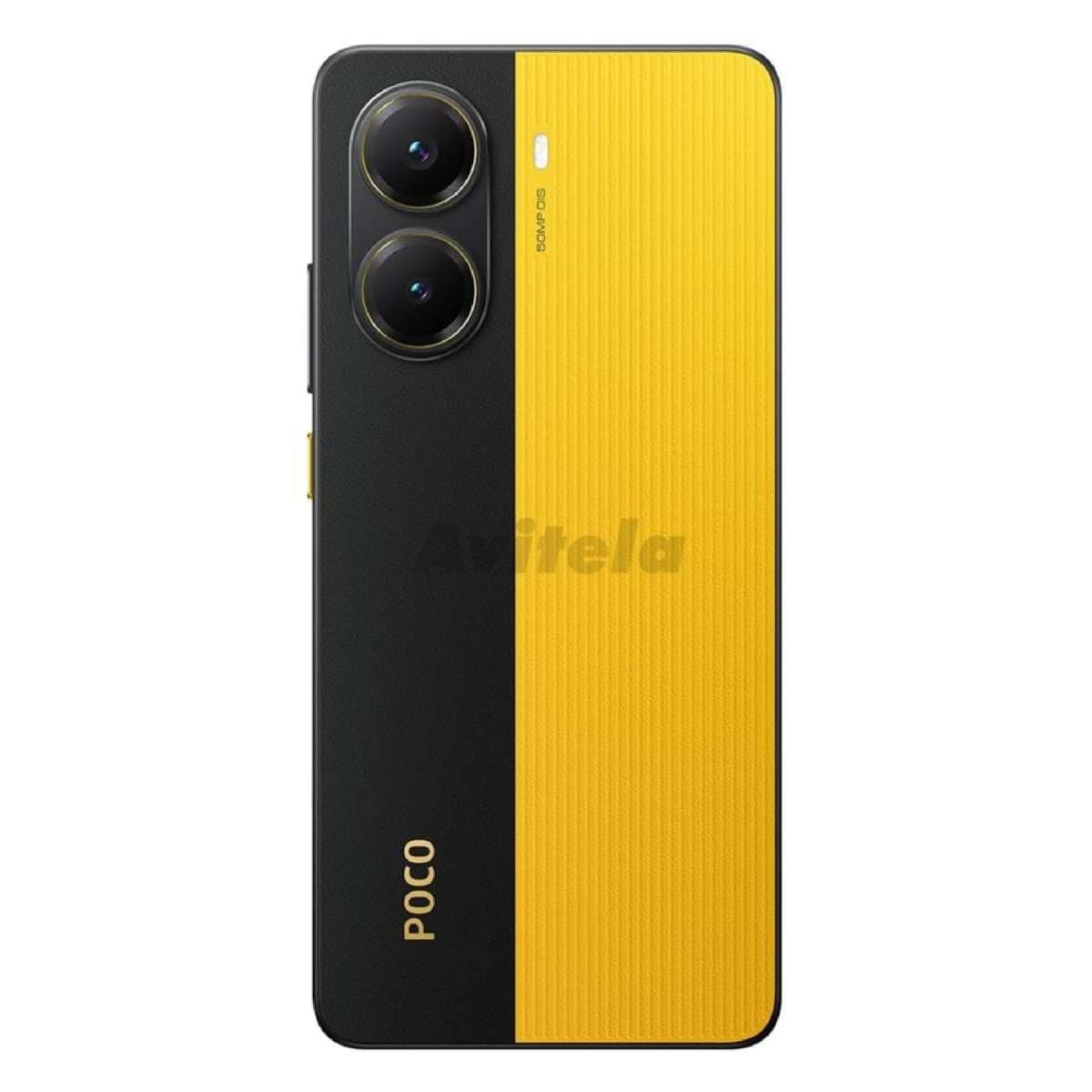 Xiaomi POCO X7 PRO 5G 12GB+512GB Smartphone Global Version Yellow