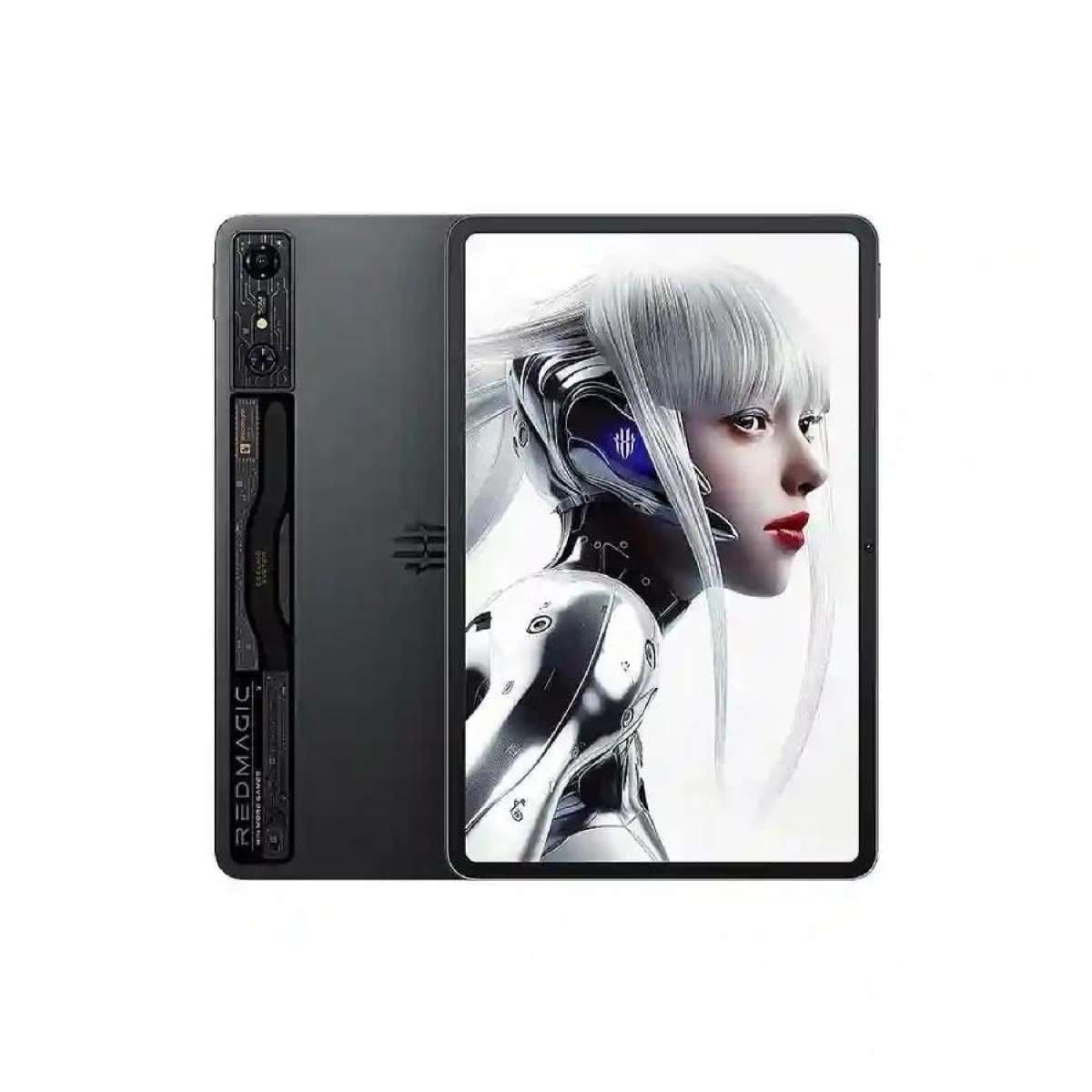 ZTE Nubia Red Magic Nova Gaming Tablet 12GB 256GB - Brand New