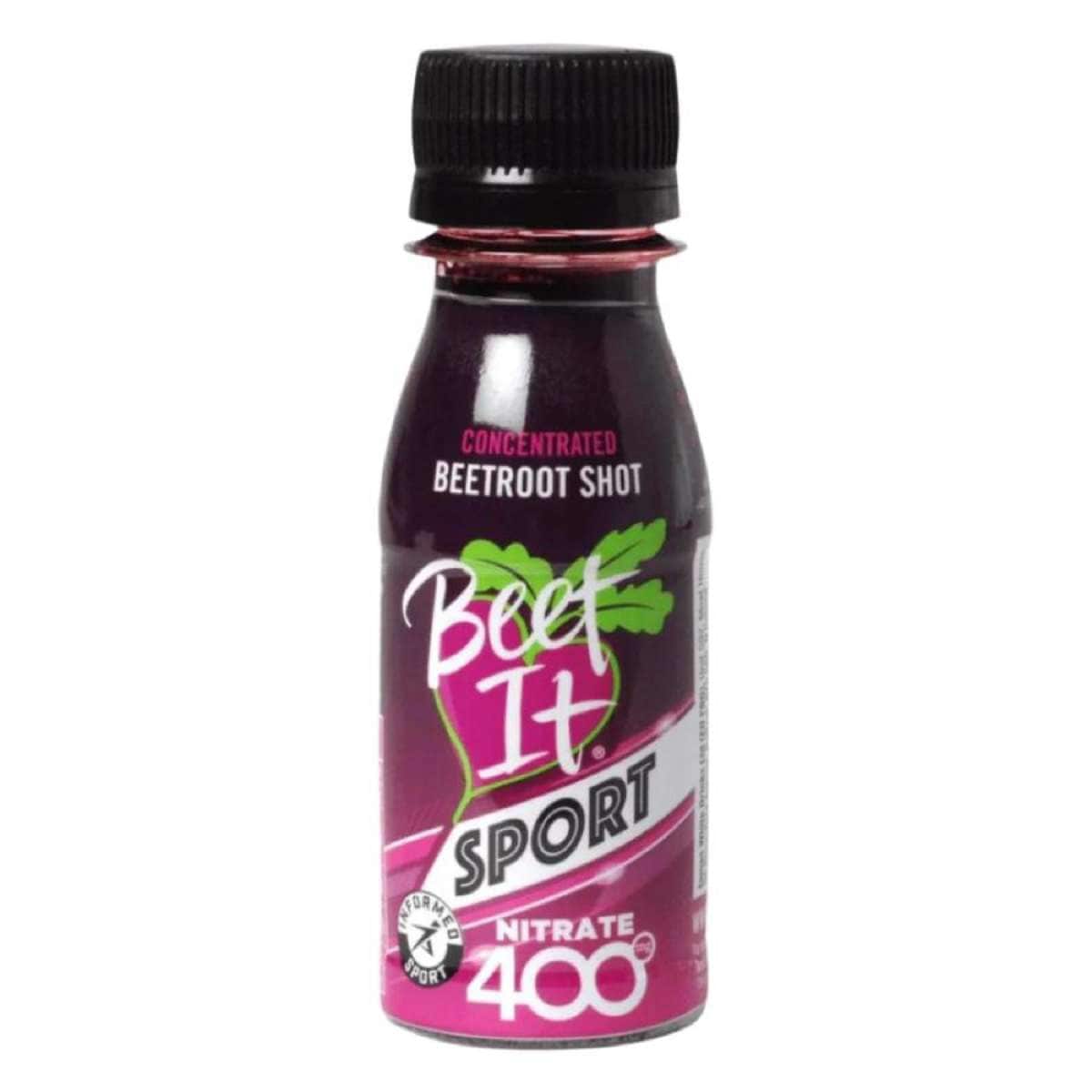 Nitrate 400 Concentrated Beetroot Shot