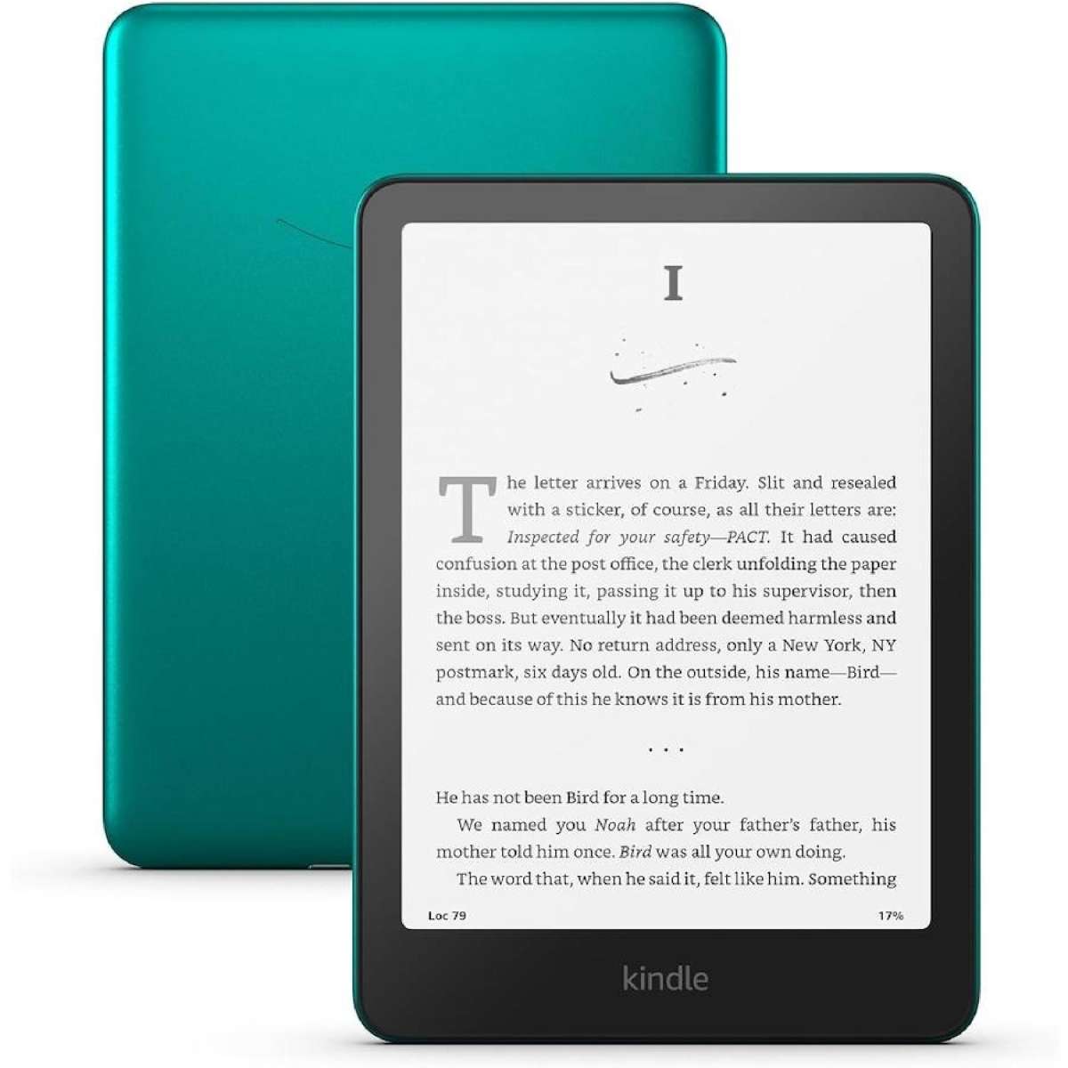 美品Kindle Paperwhite 第12世代（2024年モデル）16GB Amazon Kindle Paperwhite (12th Gen 2024 16GB WiFi) Jade | Woolworths