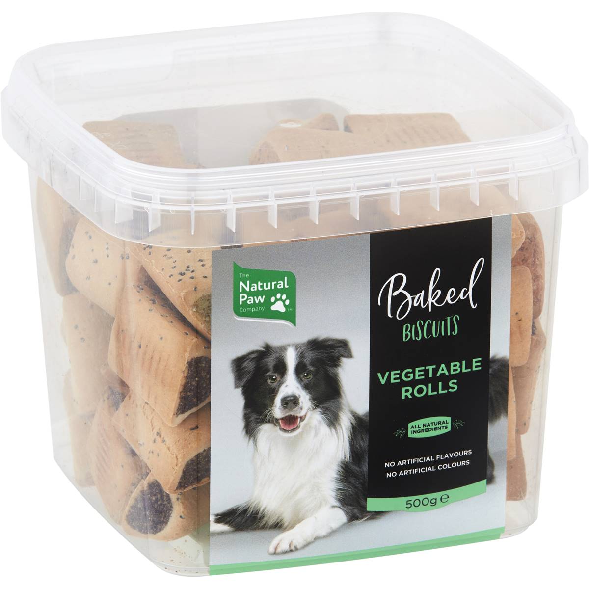 Dog hotsell biscuits woolworths