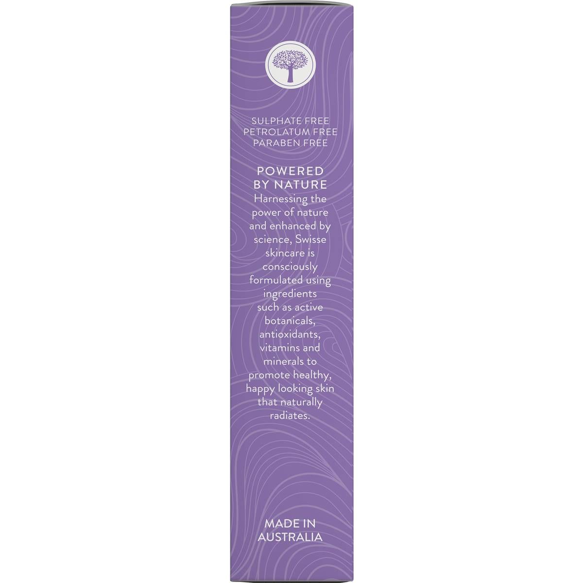 Swisse Argan Revitalising Eye Cream 15ml Woolworths