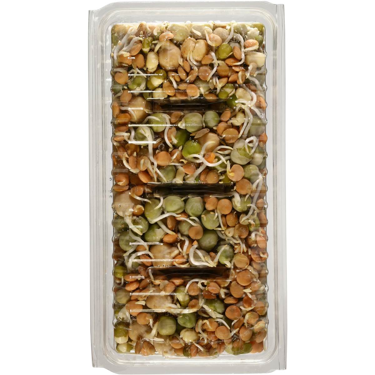 Sprouts Crunch Combo 200g Woolworths