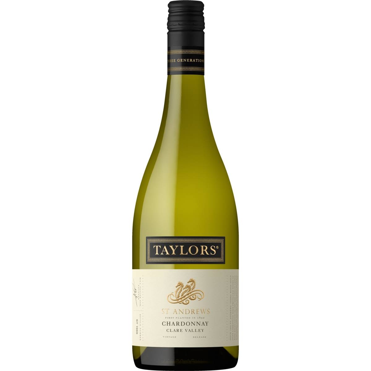Taylors St Andrews Chardonnay