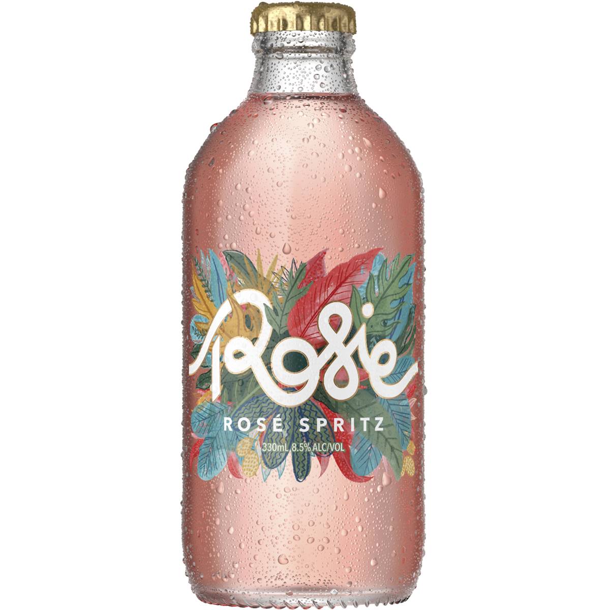 Rosie Rosie Rose Spritz Bottle