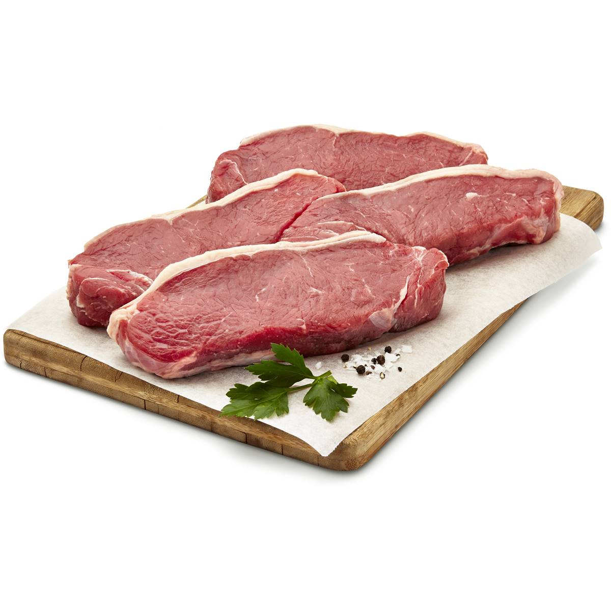 Woolworths Porterhouse Beef Steak