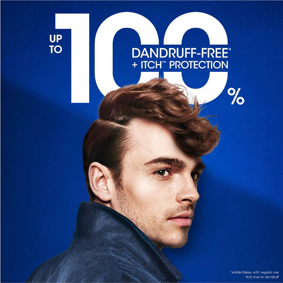 Head & Shoulders Ultra Men 2 In 1 Old Spice Shampoo & Conditioner 750ml Woolworths