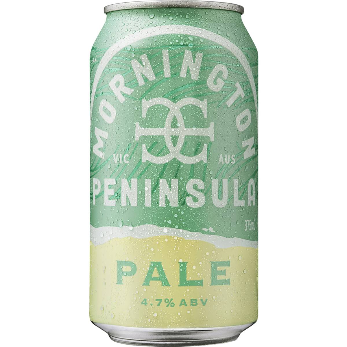 Mornington Brown Pale Ale Can
