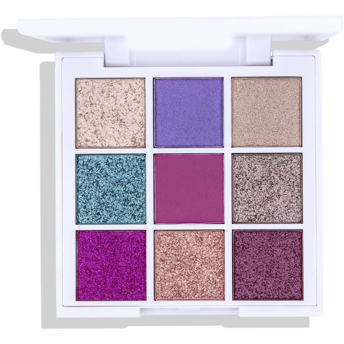 Mcobeauty Eyeshadow Trend Collection Each Woolworths