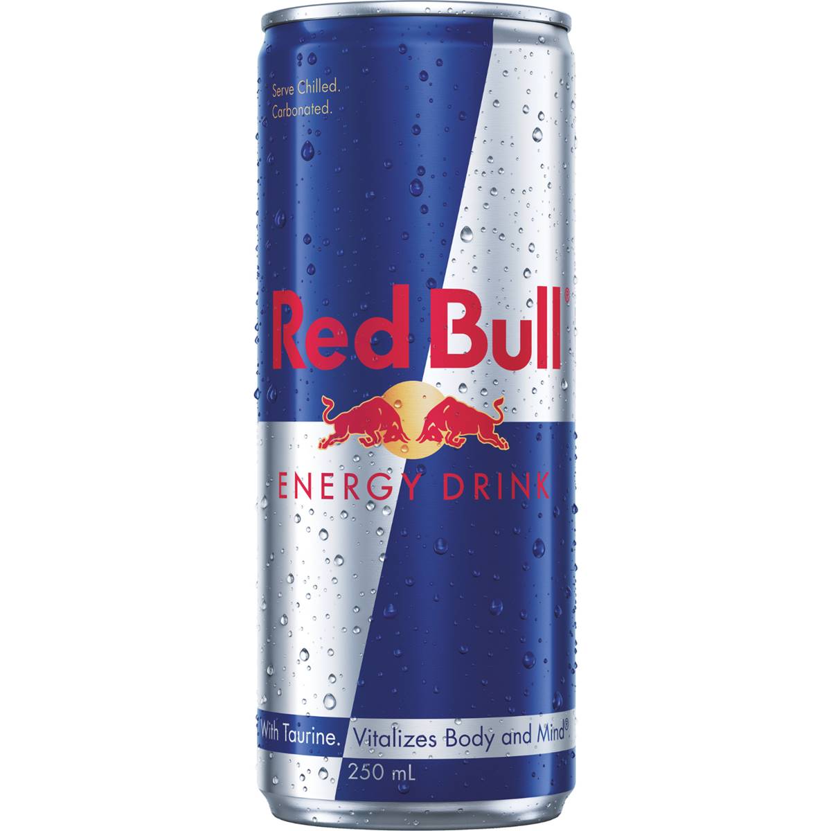 Red Bull Energy Drink 250ml | Woolworths