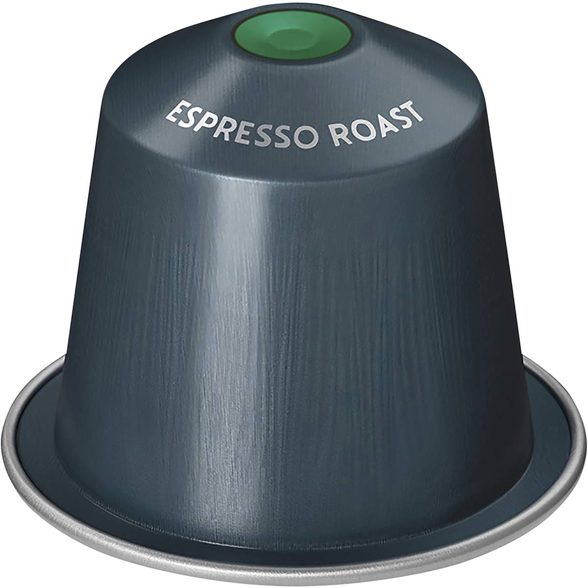 Starbucks By Nespresso Espresso Roast Coffee Pods 20 Pack Woolworths