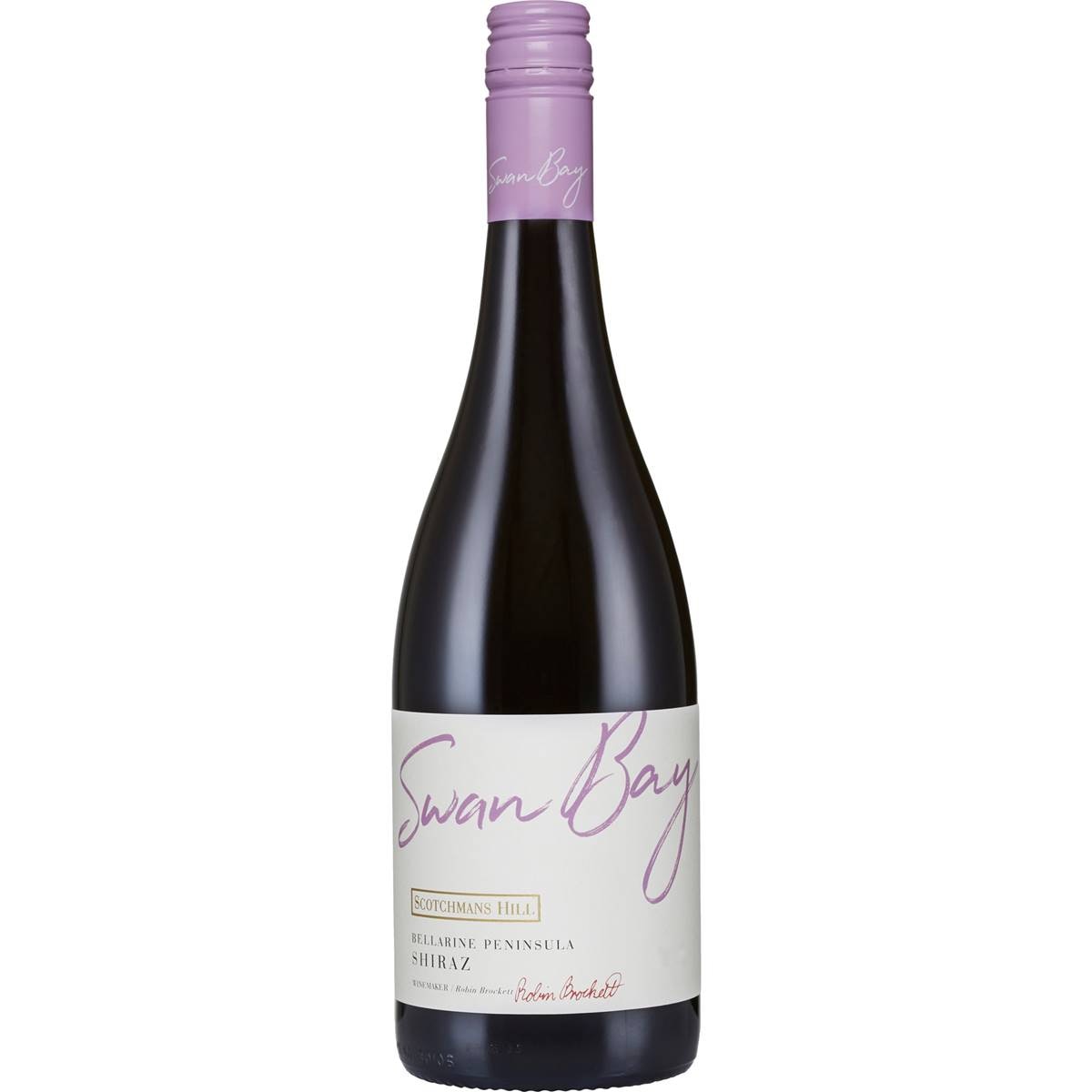 Swan Bay Shiraz
