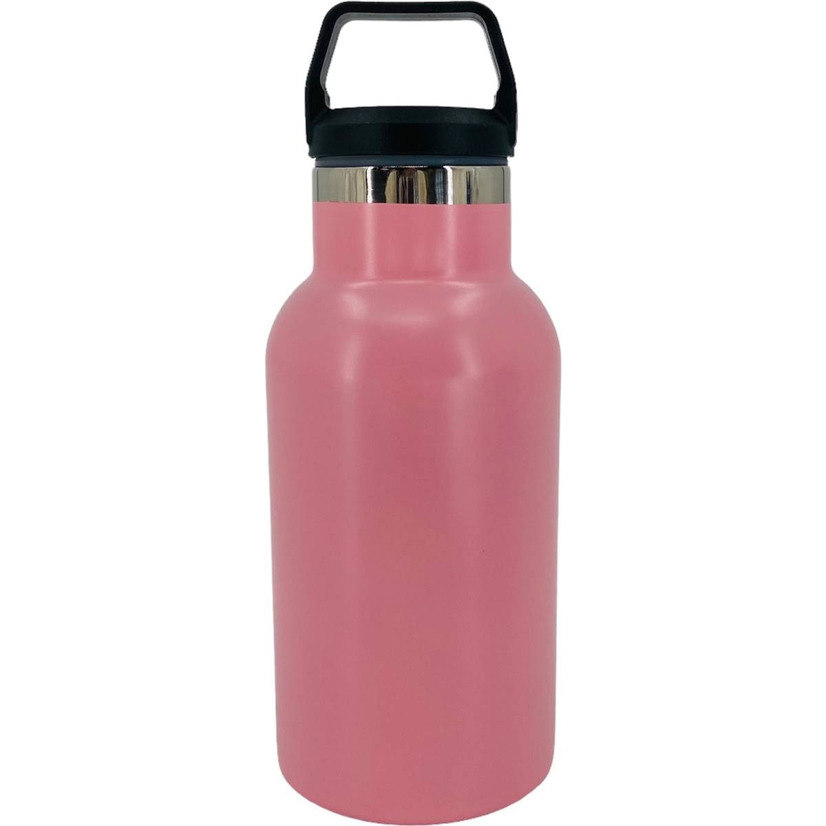 Woolworths Stainless Steel Vaccum Flask Assorted Each | Woolworths