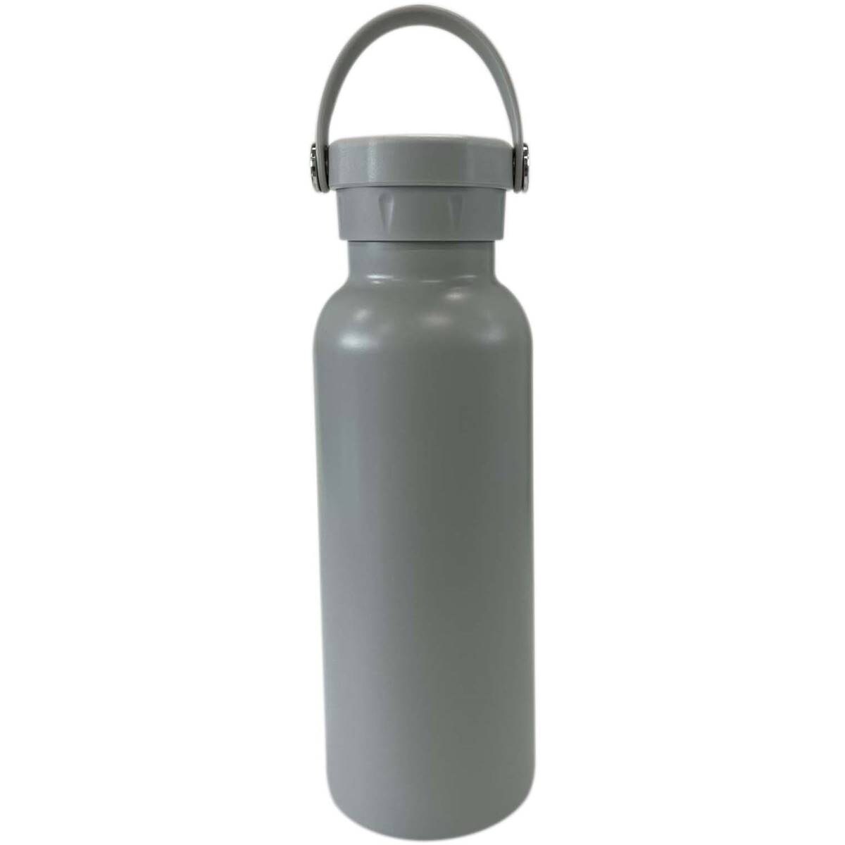 Woolworths Stainless Steel Vaccum Flask Assorted Each Woolworths