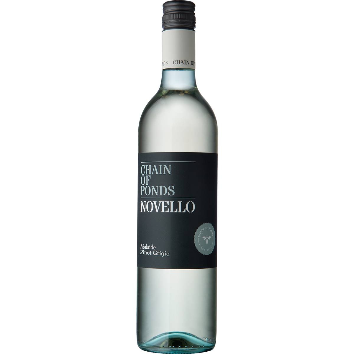 Chain Of Ponds Novello Pinot Grigio 