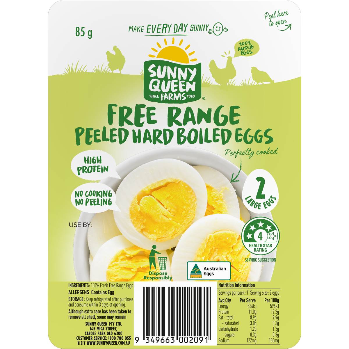 Sunny Queen Scrambled Egg Mix Woolworths at Carlo Simmons blog Foto & Idee Sunny Queen Scrambled Egg Mix Woolworths at Carlo Simmons blog