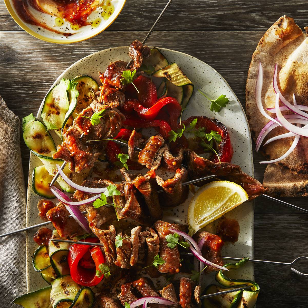 Woolworths Heart Smart Veal Schnitzel 290g 500g Woolworths