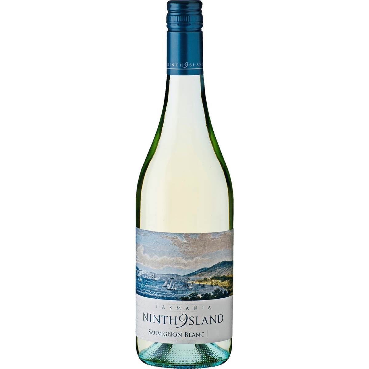 Ninth Island Sauvignon Blanc 750ml