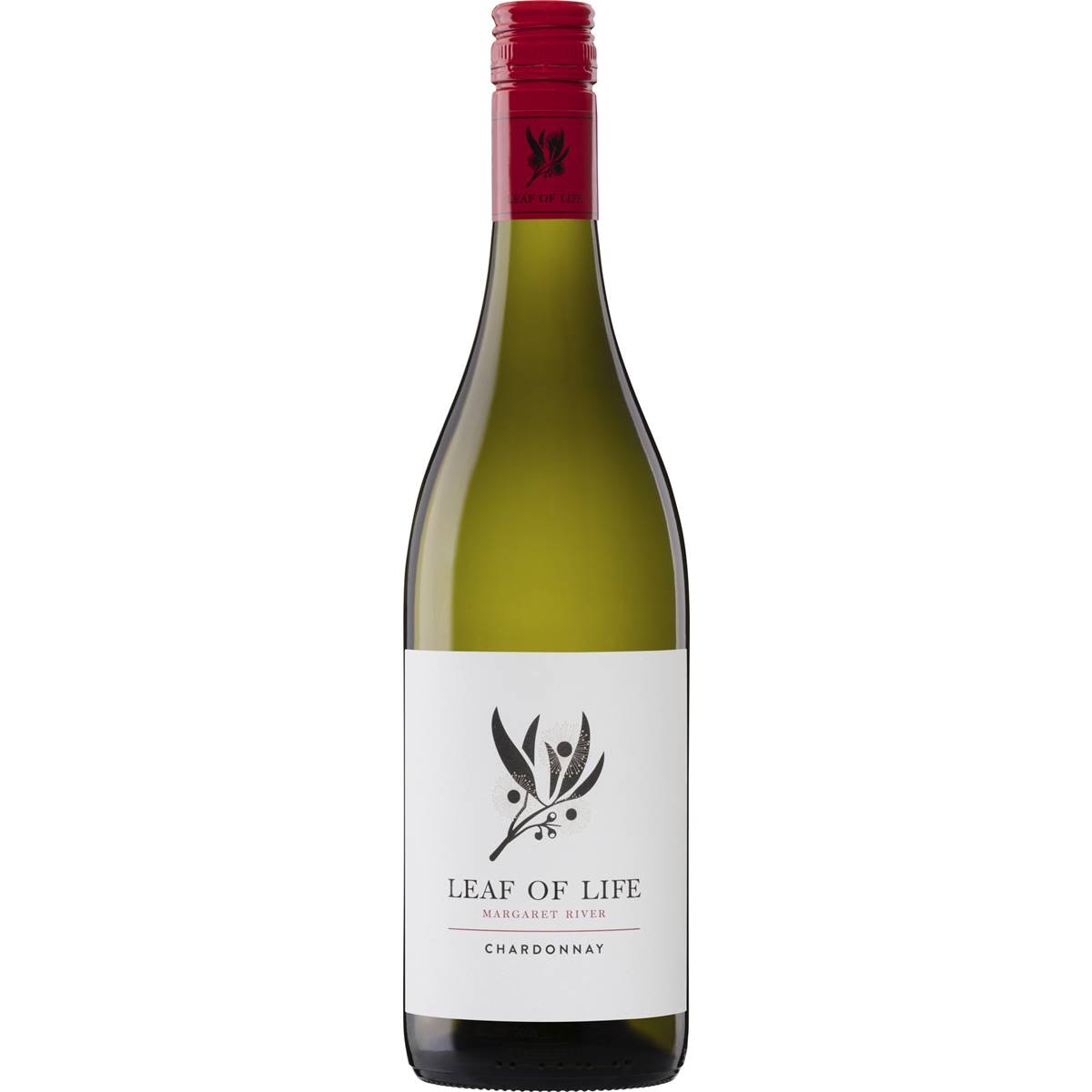 Leaf Of Life Chardonnay 750ml | Woolworths