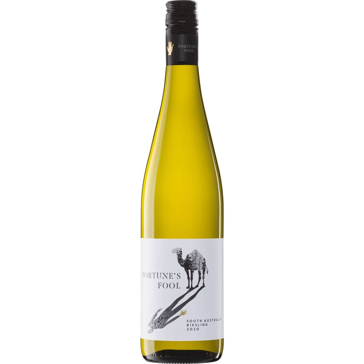 Fortune's Fool Riesling